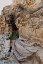 Load image into Gallery viewer, The Giselle by Abôvian, Product type - Sweater, Designed by LOOM Weaving