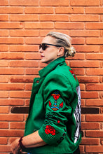 Load image into Gallery viewer, The Taylor by Abôvian, Product type - Jacket, Designed by DAMINK