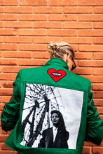 Load image into Gallery viewer, The Taylor by Abôvian, Product type - Jacket, Designed by DAMINK