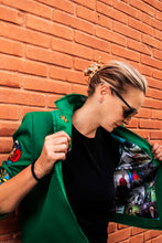 Load image into Gallery viewer, The Taylor by Abôvian, Product type - Jacket, Designed by DAMINK