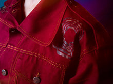Load image into Gallery viewer, Luna Jacket by Abôvian, Product type - Jacket, Designed by DAMINK