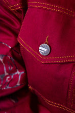 Load image into Gallery viewer, Luna Jacket by Abôvian, Product type - Jacket, Designed by DAMINK