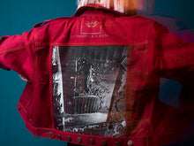 Load image into Gallery viewer, Luna Jacket by Abôvian, Product type - Jacket, Designed by DAMINK