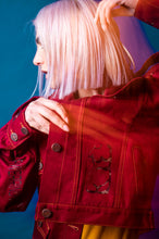 Load image into Gallery viewer, Luna Jacket by Abôvian, Product type - Jacket, Designed by DAMINK