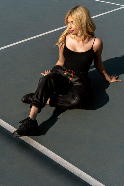 Midnight Joggers by Abôvian, Product type - Pants, Designed by DAMINK