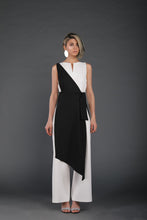 Load image into Gallery viewer, Florence Jumper by Abôvian, Product type - Jumpsuit, Designed by Platon FF