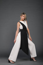 Load image into Gallery viewer, Florence Jumper by Abôvian, Product type - Jumpsuit, Designed by Platon FF