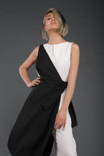 Load image into Gallery viewer, Florence Jumper by Abôvian, Product type - Jumpsuit, Designed by Platon FF