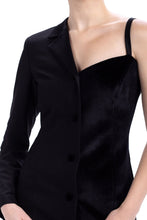 Load image into Gallery viewer, Isabella's Asymmetrical Dress by Abôvian, Product type - Dress, Designed by Platon FF