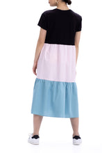 Load image into Gallery viewer, Victoria's Summer Dress by Abôvian, Product type - Dress, Designed by Platon FF