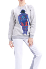 Load image into Gallery viewer, Ava Sweatshirt by Abôvian, Product type - Sweater, Designed by Shabeeg