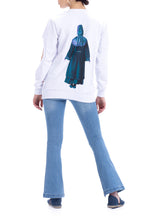 Load image into Gallery viewer, Leanna Sweater by Abôvian, Product type - Sweater, Designed by Shabeeg