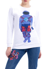 Load image into Gallery viewer, Ava Sweatshirt by Abôvian, Product type - Sweater, Designed by Shabeeg