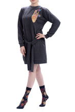 Load image into Gallery viewer, The Lena by Abôvian, Product type - Dress, Designed by Shabeeg