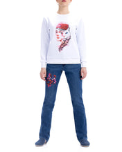 Load image into Gallery viewer, The Anna by Abôvian, Product type - Sweater, Designed by Shabeeg