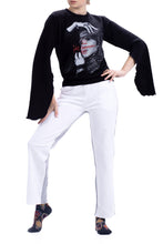 Load image into Gallery viewer, The Alice by Abôvian, Product type - Sweater, Designed by Shabeeg