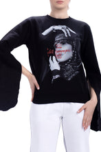 Load image into Gallery viewer, The Alice by Abôvian, Product type - Sweater, Designed by Shabeeg