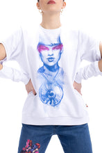 Load image into Gallery viewer, Lori Sweater by Abôvian, Product type - Sweater, Designed by Shabeeg