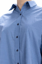 Load image into Gallery viewer, The Ezra by Abôvian, Product type - Top, Designed by Teress