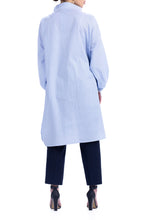 Load image into Gallery viewer, The Pamela Blouse by Abôvian, Product type - Top, Designed by Teress