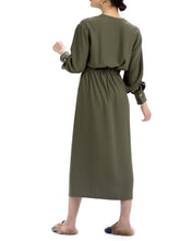 Load image into Gallery viewer, The Diana by Abôvian, Product type - Dress, Designed by Chill Fashion