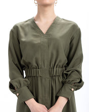 Load image into Gallery viewer, The Diana by Abôvian, Product type - Dress, Designed by Chill Fashion