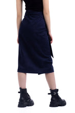 Load image into Gallery viewer, The Evelyn Skirt by Abôvian, Product type - Skirt, Designed by Chill Fashion