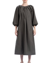 Load image into Gallery viewer, The Gabi in Dark Grey by Abôvian, Product type - Dress, Designed by Gabrielle1920