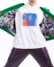 Load image into Gallery viewer, The Taylor by Abôvian, Product type - Jacket, Designed by DAMINK