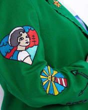 Load image into Gallery viewer, The Taylor by Abôvian, Product type - Jacket, Designed by DAMINK