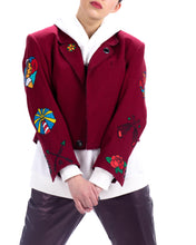 Load image into Gallery viewer, The Lex by Abôvian, Product type - Jacket, Designed by DAMINK