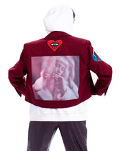 Load image into Gallery viewer, The Lex by Abôvian, Product type - Jacket, Designed by DAMINK