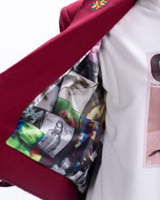 Load image into Gallery viewer, The Lex by Abôvian, Product type - Jacket, Designed by DAMINK