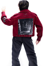 Load image into Gallery viewer, Luna Jacket by Abôvian, Product type - Jacket, Designed by DAMINK