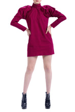 Load image into Gallery viewer, The Charlotte by Abôvian, Product type - Dress, Designed by AH Collection