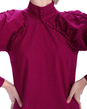 Load image into Gallery viewer, The Charlotte by Abôvian, Product type - Dress, Designed by AH Collection