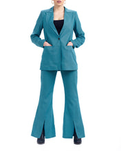 Load image into Gallery viewer, Alexandra Checkered Suit Set by Abôvian, Product type - Set, Designed by AH Collection