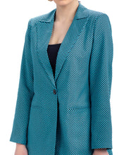 Load image into Gallery viewer, Alexandra Checkered Suit Set by Abôvian, Product type - Set, Designed by AH Collection