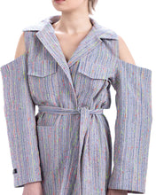 Load image into Gallery viewer, The Natalia by Abôvian, Product type - Dress, Designed by AH Collection