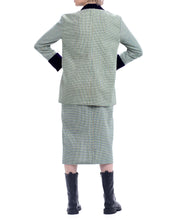 Load image into Gallery viewer, The Jacqueline by Abôvian, Product type - Jacket, Designed by AH Collection