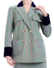 Load image into Gallery viewer, The Jacqueline by Abôvian, Product type - Jacket, Designed by AH Collection