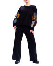 Load image into Gallery viewer, Isla Sweater by Abôvian, Product type - Sweater, Designed by LOOM Weaving