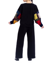 Load image into Gallery viewer, Isla Sweater by Abôvian, Product type - Sweater, Designed by LOOM Weaving