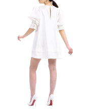 Load image into Gallery viewer, The Natalie by Abôvian, Product type - Dress, Designed by Saharyan Collection