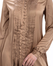 Load image into Gallery viewer, The Eva by Abôvian, Product type - Dress, Designed by Saharyan Collection