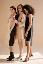 Load image into Gallery viewer, The Louisa by Abôvian, Product type - Dress, Designed by Platon FF