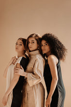 Load image into Gallery viewer, The Louisa by Abôvian, Product type - Dress, Designed by Platon FF