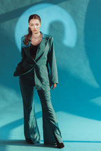 Load image into Gallery viewer, Alexandra Checkered Suit Set by Abôvian, Product type - Set, Designed by AH Collection