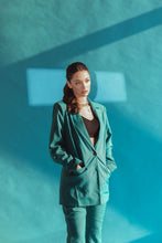 Load image into Gallery viewer, Alexandra Checkered Suit Set by Abôvian, Product type - Set, Designed by AH Collection