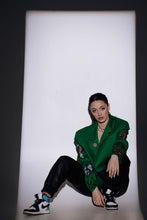 Load image into Gallery viewer, The Taylor by Abôvian, Product type - Jacket, Designed by DAMINK